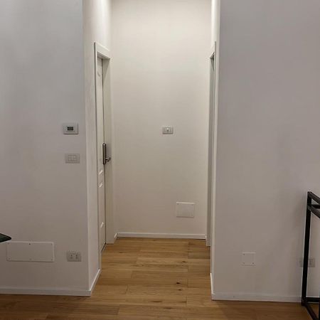 Rosarias Rooms Manfredonia Eksteriør billede